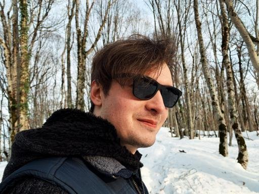 Аватар Михаил Демашкевич