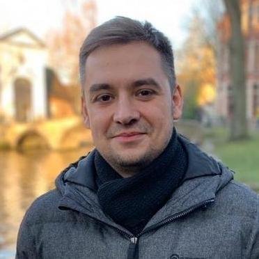 Аватар Marat Kuzakhmetov