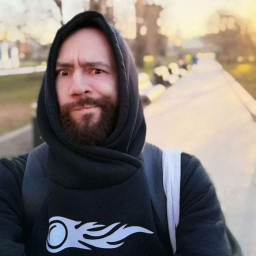 Аватар Ефремов Семён