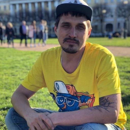 Аватар Сергей Горбунов