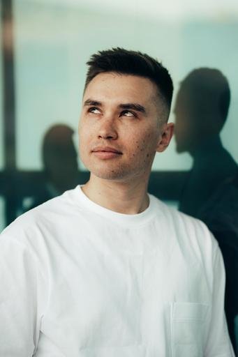 Аватар Ринат Габдуллин