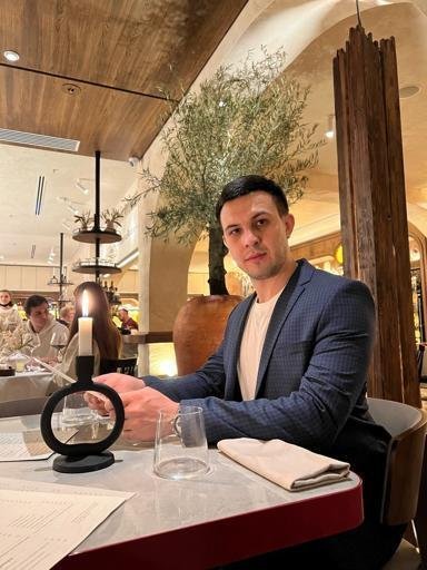 Аватар Сергей Жекписов