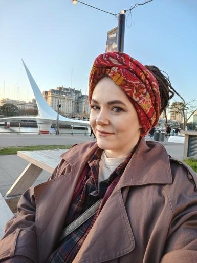 Аватар Maria Osipova