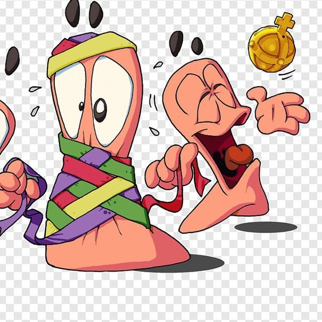 Иконка комнаты Карапузы