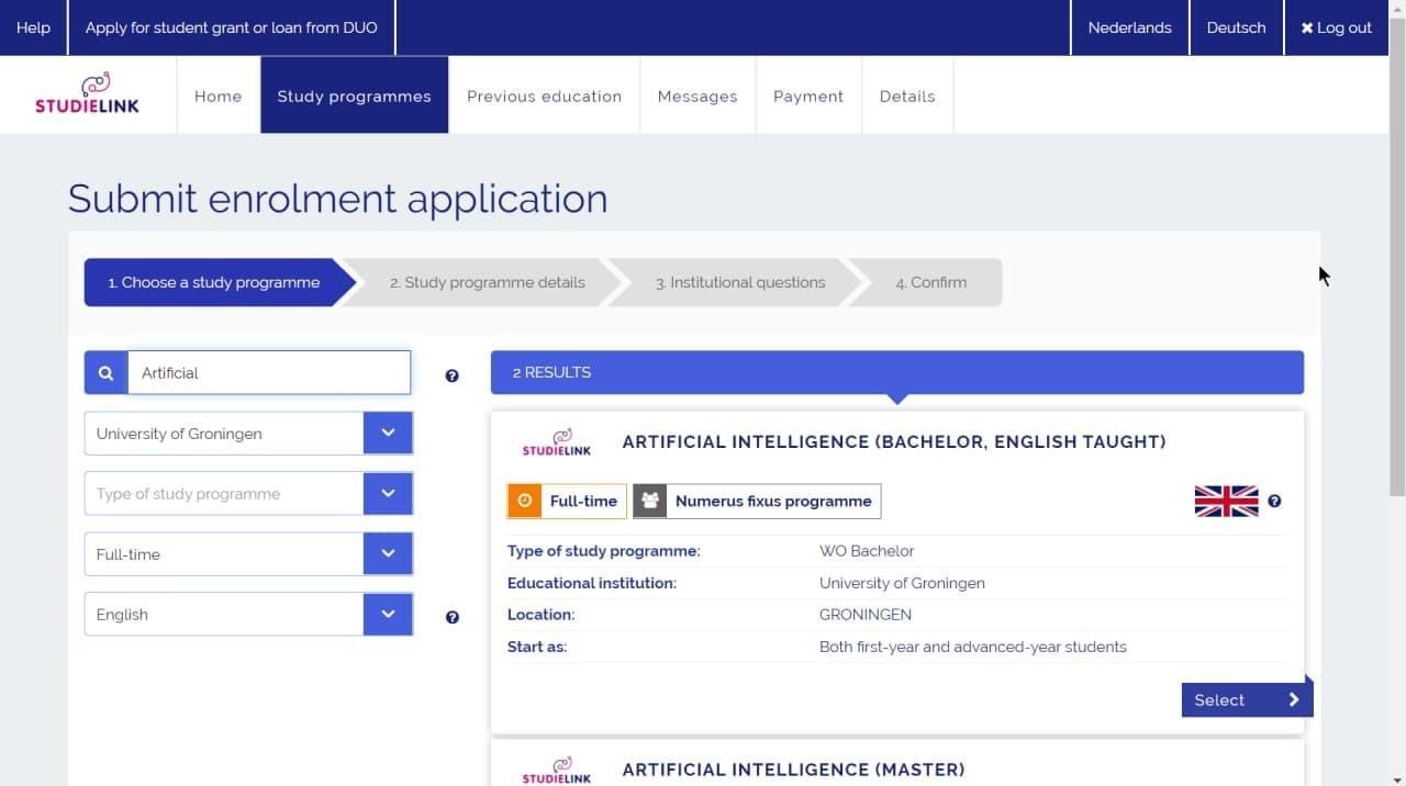 И выглядит он довольно сипатично