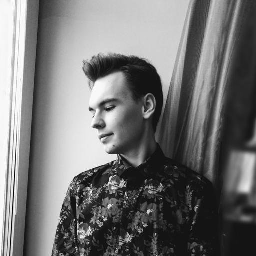 Аватар Lev Khoroshansky