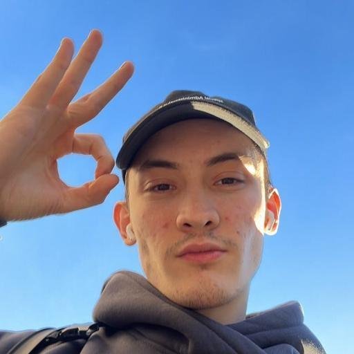 Аватар Никита Захаров