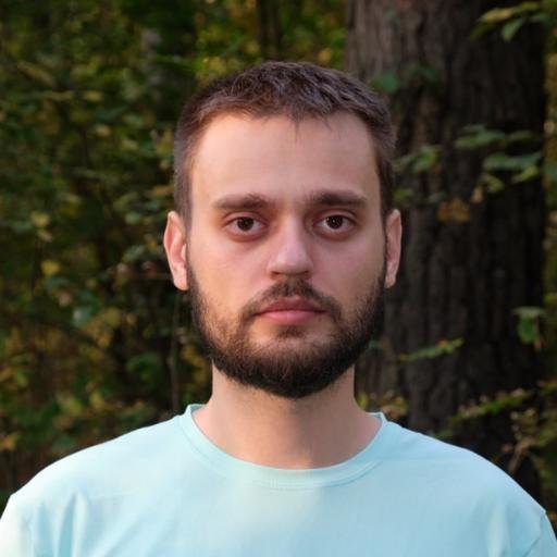 Аватар Vladimir Lagunov