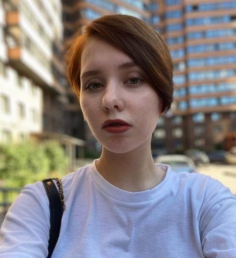 Аватар Мира Макарова