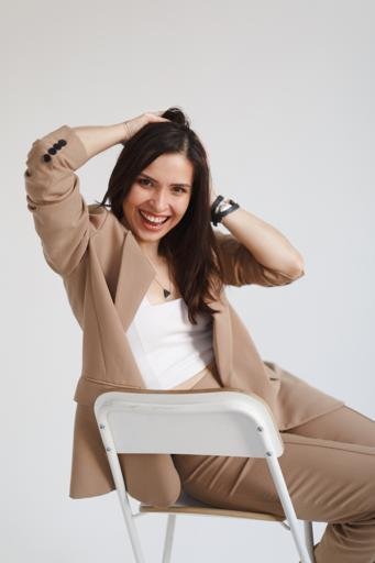 Аватар Анна Жукова