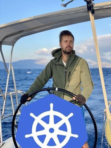 Аватар Евгений Куликов