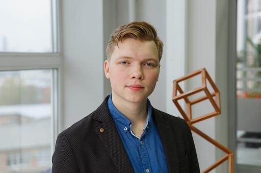 Аватар Kirill Dubovikov