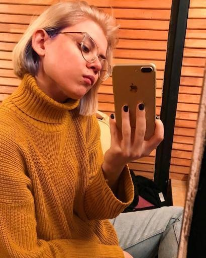 Аватар xenia.pomogaeva