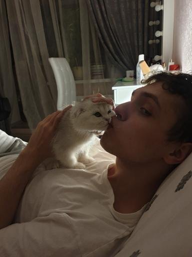 Аватар Александр Белявский