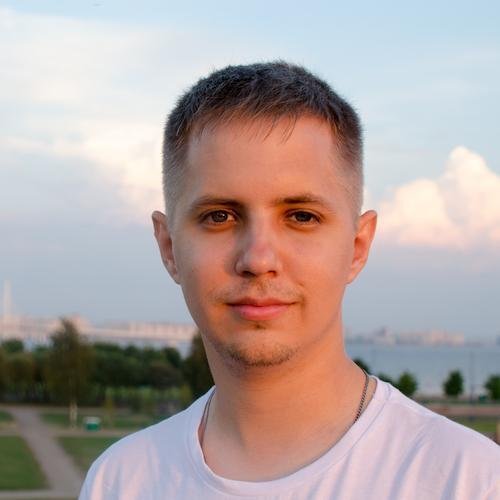 Аватар Андрей Берюхов