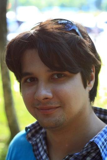 Аватар Иван Белявцев