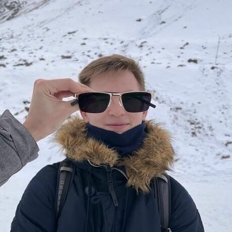 Аватар Nikita Sukhorukov