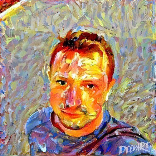 Аватар Igor Tumanov