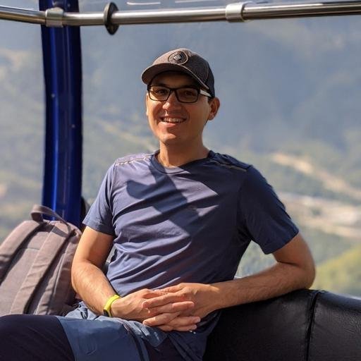 Аватар Rasim Akhunzyanov