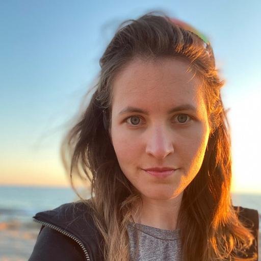 Аватар Любовь Непорожняя