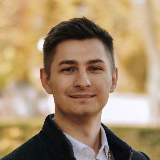 Аватар Егор Козлов