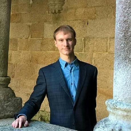 Аватар Severin Zelenetskiy