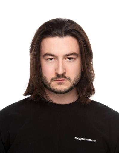 Аватар George Rogava