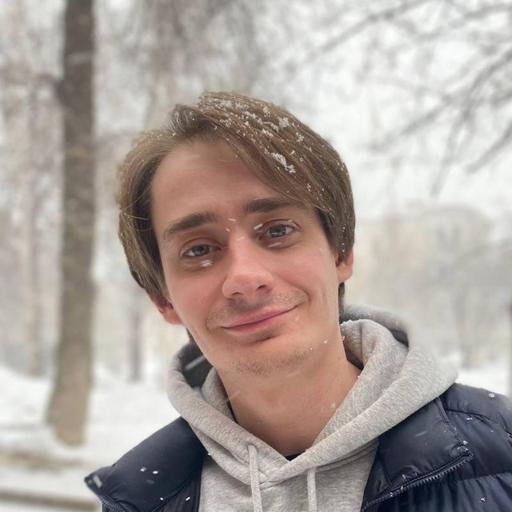 Аватар Александр "Корр" Дягулев