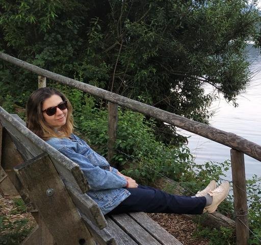 Аватар Julia Vishniak