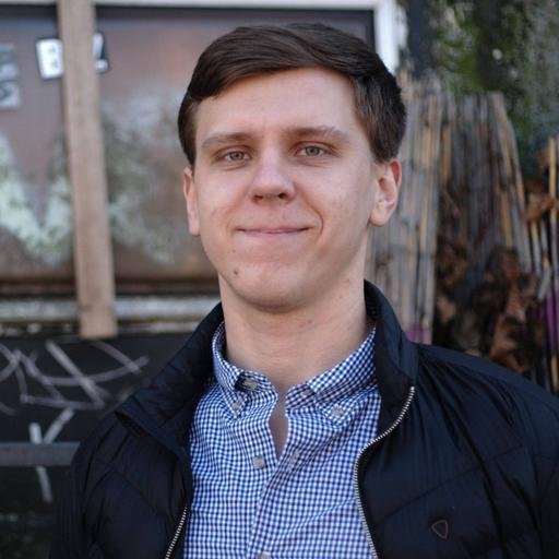 Аватар Bohdan Feniak