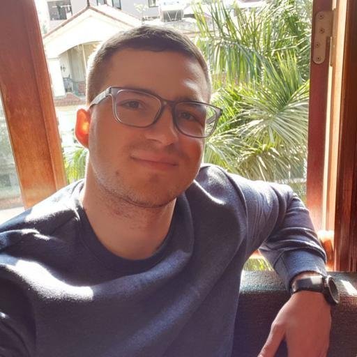 Аватар Виталий Батыр