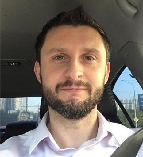 Аватар Дмитрий Фомин