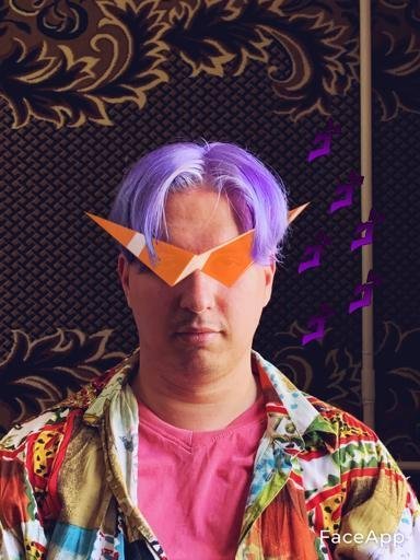 Аватар Oleksandr Ashykhin