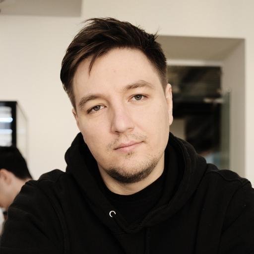 Аватар Вова Погорелов