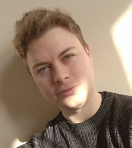 Аватар Владимир