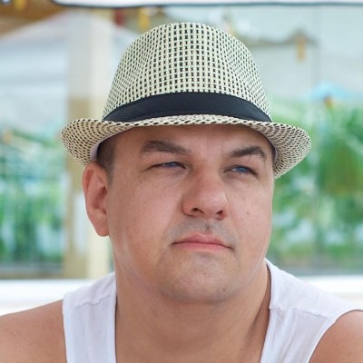 Аватар Dmytro Piliugin