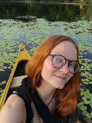 Аватар Aleksandra Germer