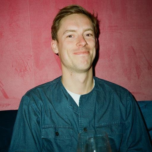 Аватар Никита Вобликов