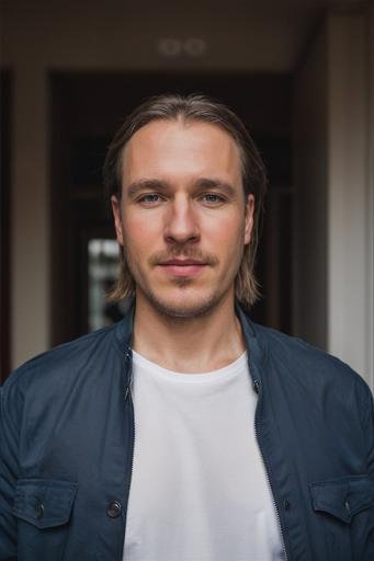 Аватар Alex Khismatulin