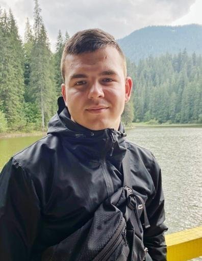 Аватар Георгий Буклага