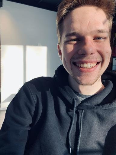 Аватар Nikita Sorokin