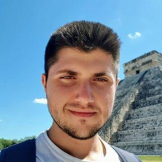 Аватар Кирилл Гавриленко