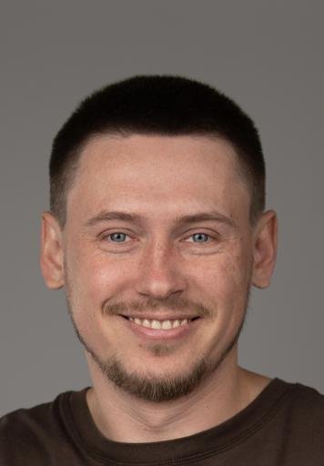 Аватар Дима Мурзин