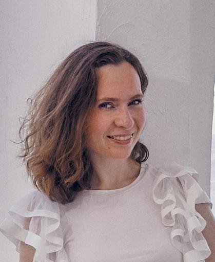 Аватар Ольга Филиппова