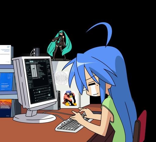 Аватар kot linuxovich