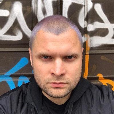 Аватар Taras Kuba