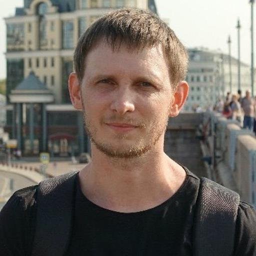 Аватар Дима Новожилов