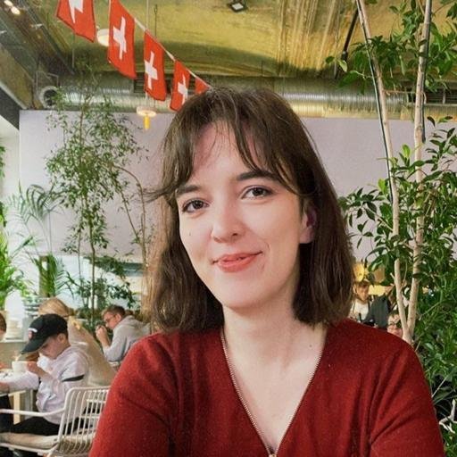 Аватар Antonina Badikova