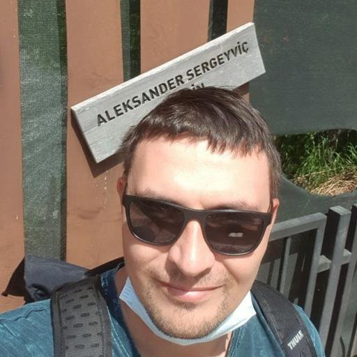 Аватар Alexander Efremov