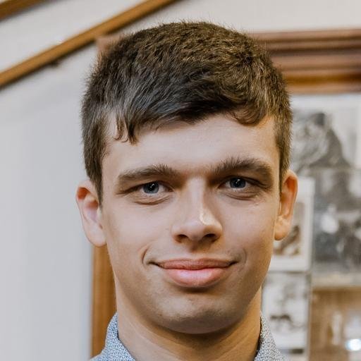 Аватар Artem Nikonov